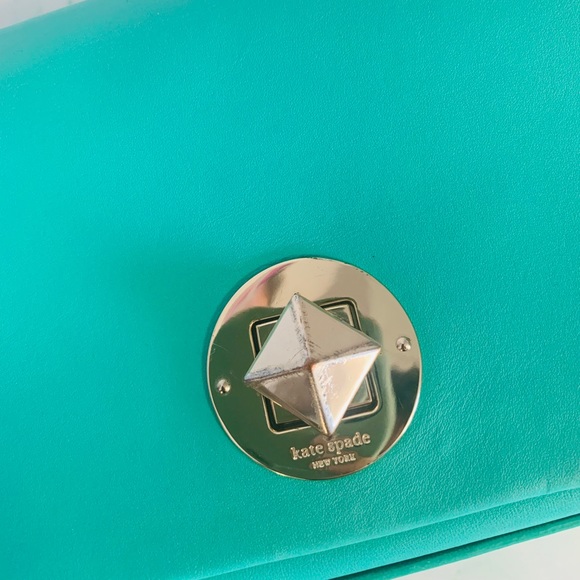 Kate Spade handbag - Picture 2 of 9